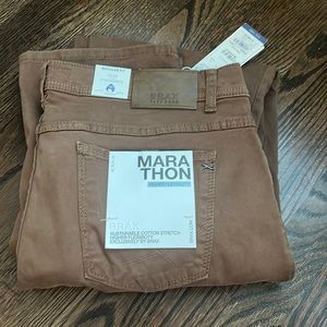 Brax Marathon pant, Cooper style
